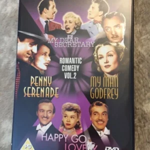 Romantic comedy volume 2