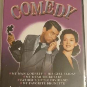 Comedy Collection