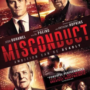Misconduct