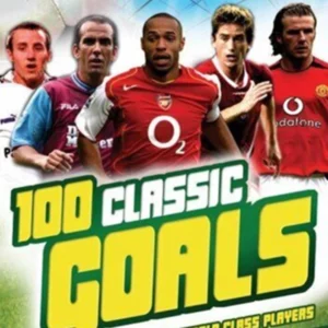 100 Classic Goals From the Premier League: Vol. 5