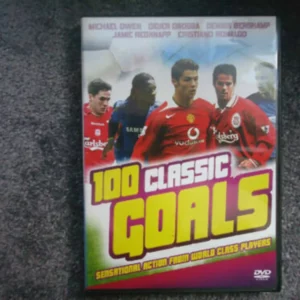 100 Classic Goals