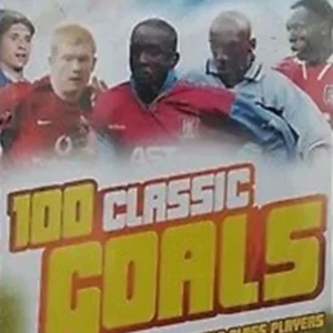 100 Classic Goals 401-500