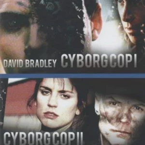 Cyborg Cop I & II