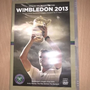 Wimbledon: Official 2013 Collector's Edition