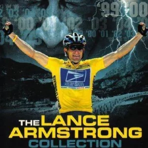 The Discovery Channel - The Lance Armstrong Collection