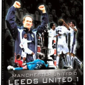 Leeds United v Manchester United FA Cup 3rd Round 2010