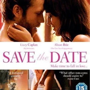 Save The Date