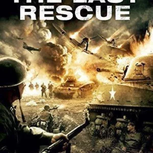 Normandy: The Last Rescue