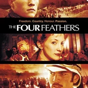 Four Feathers