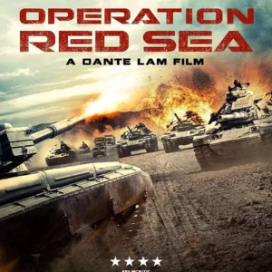 Operation Red Sea