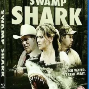 Swamp Shark