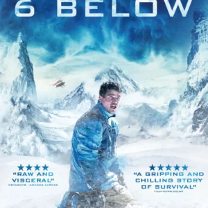 6 Below