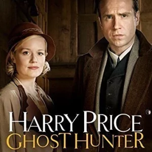 Harry Price - Ghost Hunter