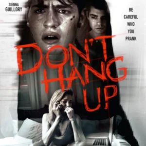 Don t Hang Up