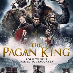 The Pagan King