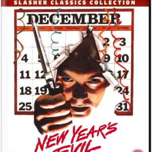 New Year's Evil