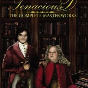 The Complete Master Works