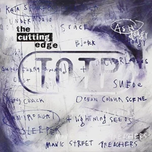 The Cutting Edge