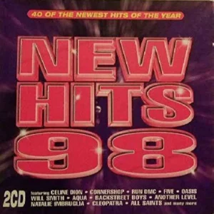 New Hits 98
