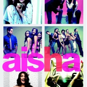 Aisha