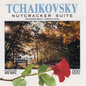 Nutcracker Suite