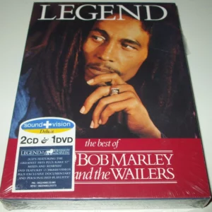 Legend