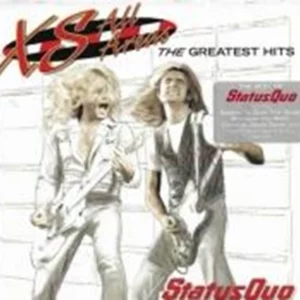 Status Quo - XS All Areas The Greatest Hits