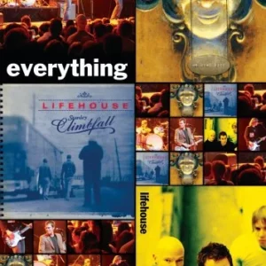 Lifehouse Everything