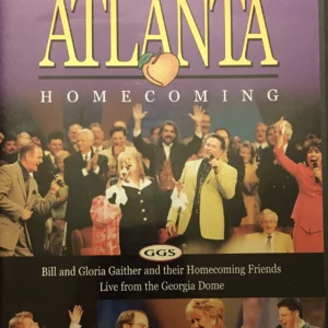 Atlanta Homecoming