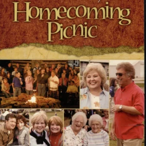 HOMECOMING PICNIC