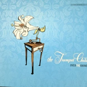 The Trumpet Child Audio