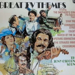 Great TV Themes