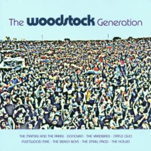 The Woodstock Generation
