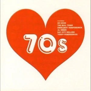 70s Love