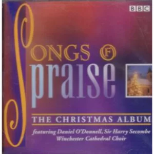 Christmas Songs of Praise