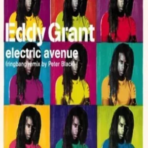 Electric Avenue