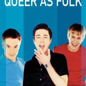 Queer As Folk: Series 1