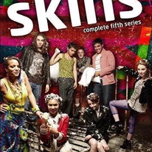 Skins - Series 5