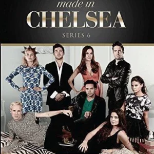 Made in Chelsea - Series 6