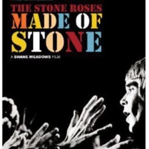 The Stone Roses: Made of Stone