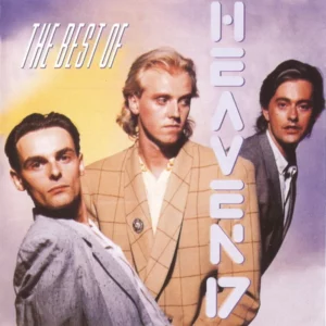 Heaven 17 Best of