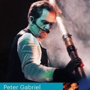 Peter Gabriel: Secret World Live
