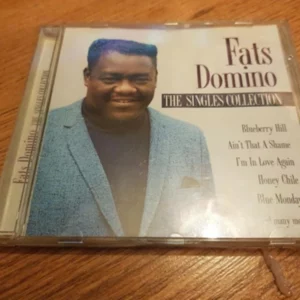 The Singles Collection