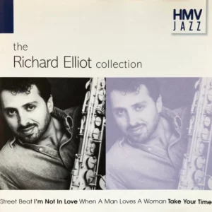 The Richard Elliot Collection