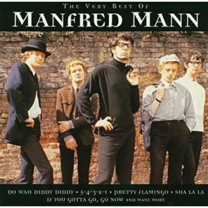 Manfred Mann