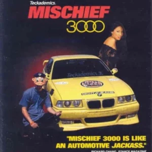 Mischief 3000