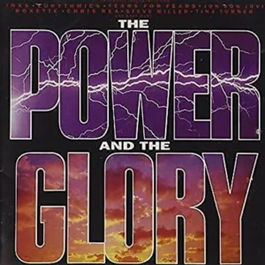 Power and the Glory