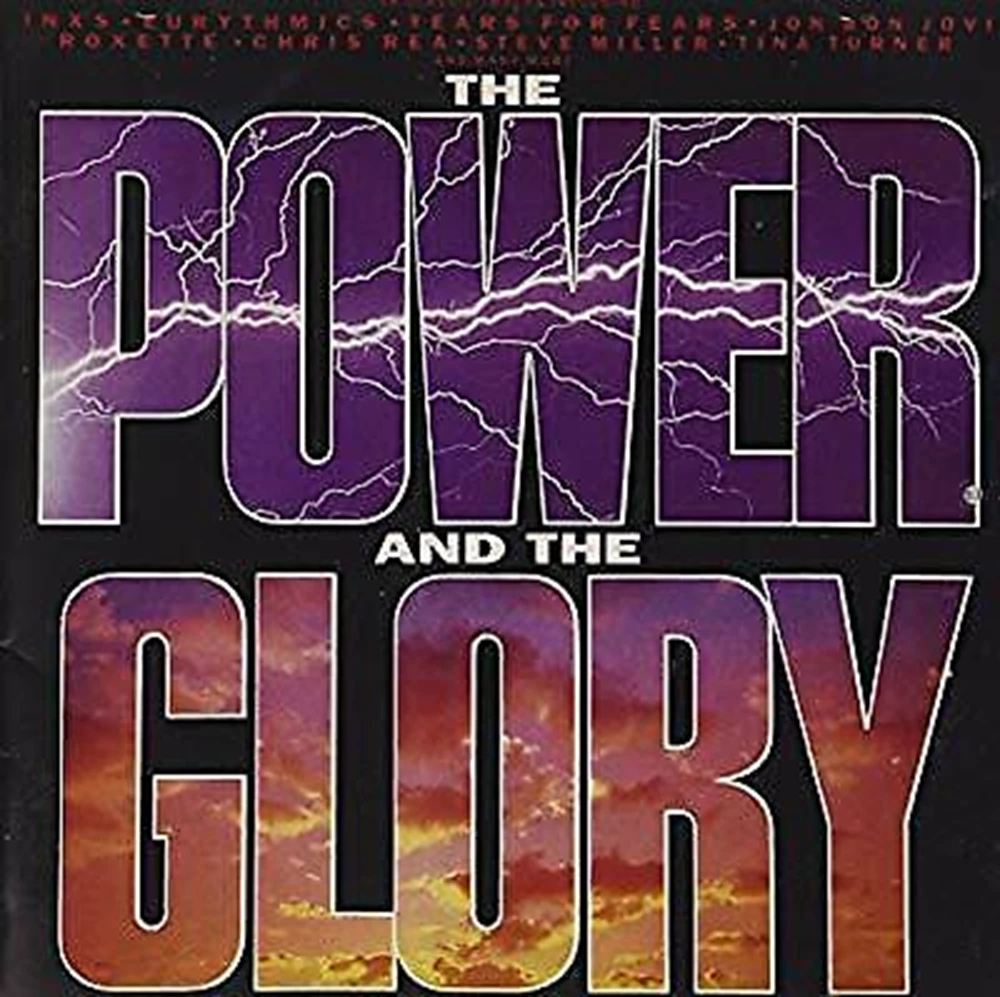 Power and the Glory