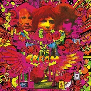 Disraeli Gears