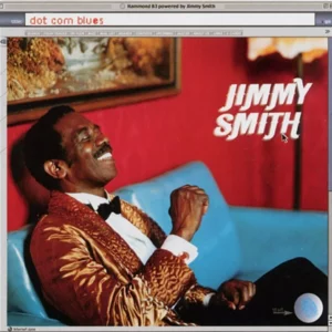 Dot Com Blues